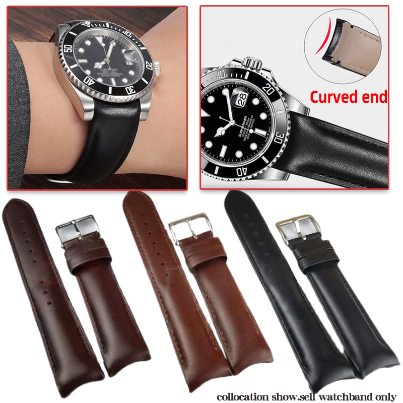 Citizen Watch Tsuyosa - 20mm pour toute marque Bracelet de