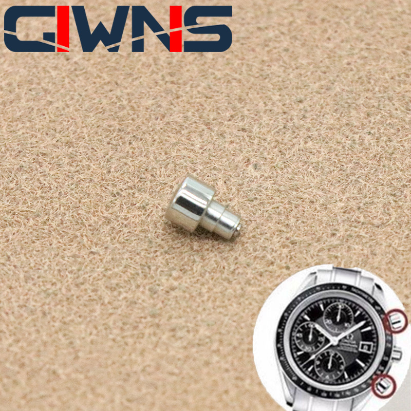 Omega Watch Speedmaster - Accessoires de montre, bouton de réglage