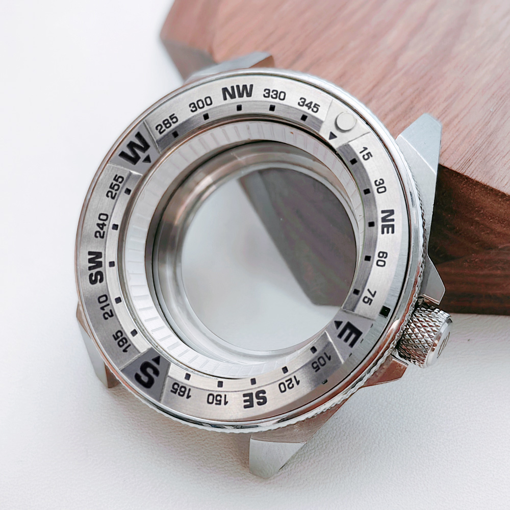 Boîtier de montre Mod King Sam - Citizen Watch Tsuyosa avis et prix
