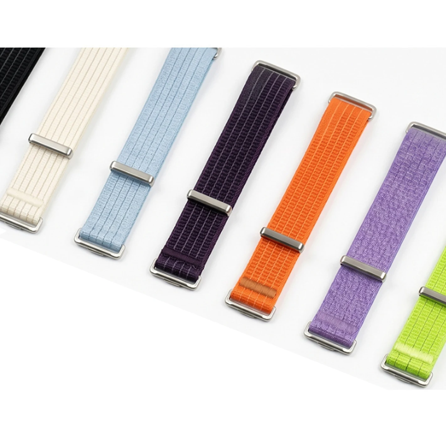 Bracelet de sport en nylon res - Sport Loop Velcro avis et prix