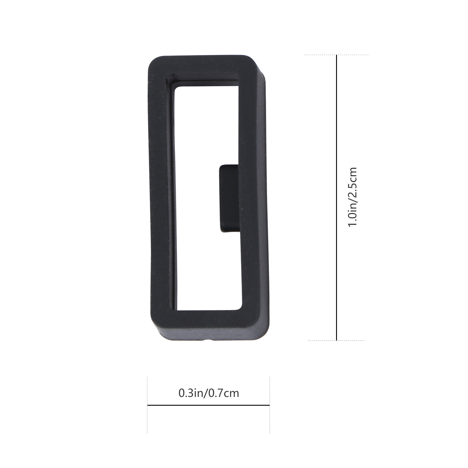 2 pièces de bracelet de montre - Silicone Watch Band 22Mm avis et prix