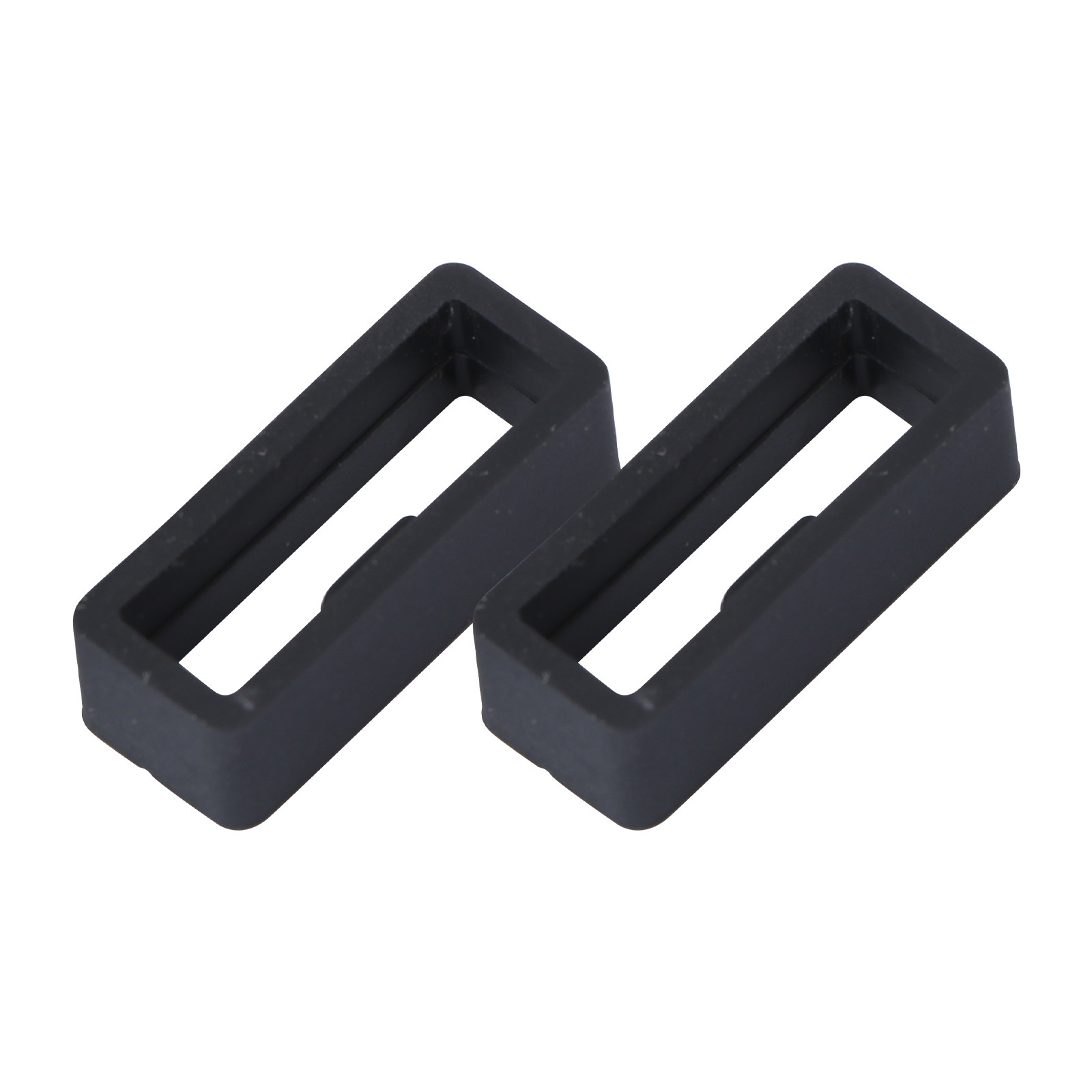 2 pièces de bracelet de montre - Silicone Watch Band 22Mm avis et prix