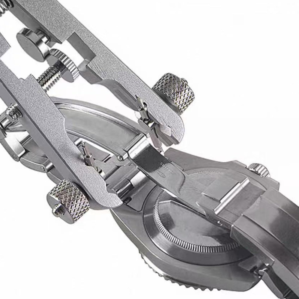 Kit d'outils de pince à barre  - Spring Bar Tool Set avis et prix