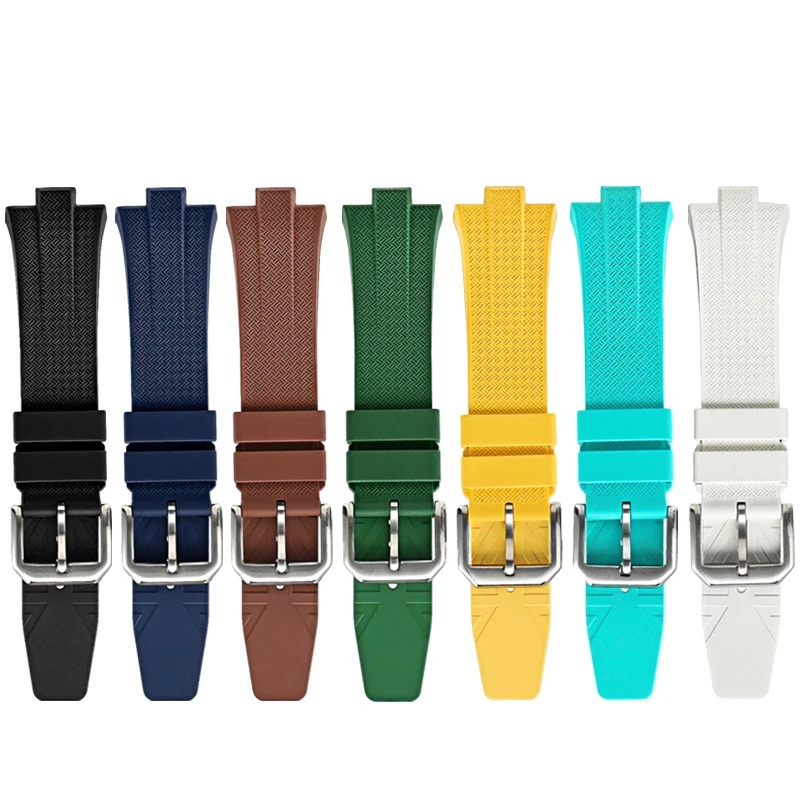 Bracelet de montre en caoutcho - Citizen Watch Tsuyosa avis et prix