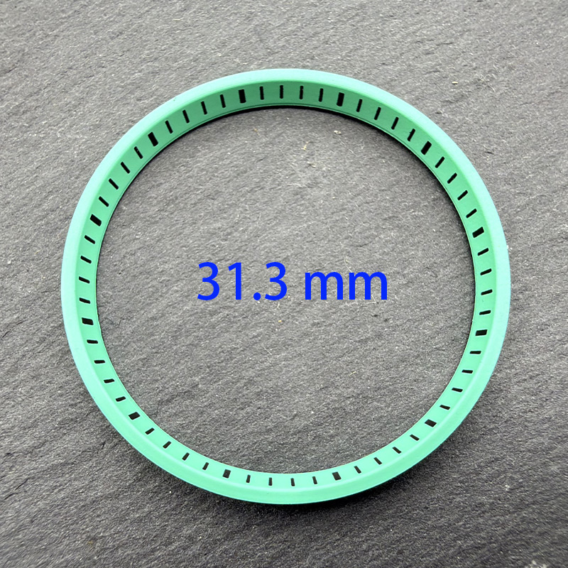 Bague de chapitre de montre 31 - Citizen Watch Tsuyosa avis et prix